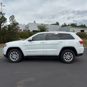 JEEP GRAND CHEROKEE LAREDO - 3