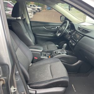 صورة مصغرة 31 لـ 2018 Nissan ROGUE SV