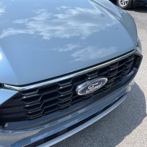 2024 FORD ESCAPE ST-LINE — миниатюра 53