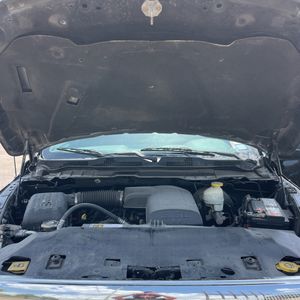 2017 RAM 1500 BIG HORN — миниатюра 43
