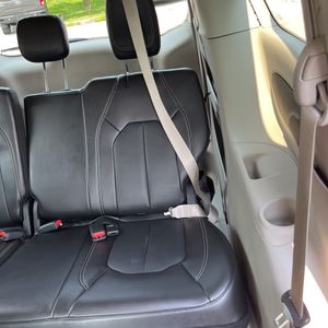 صورة مصغرة 36 لـ 2024 Chrysler PACIFICA TOURING L