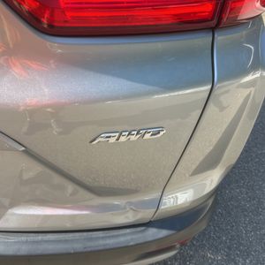2019 Honda CR-V EX — миниатюра 23