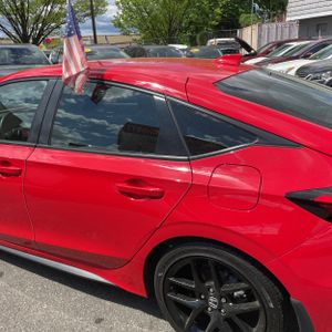 HONDA CIVIC SPORT - 6