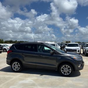 FORD ESCAPE SEL - 10