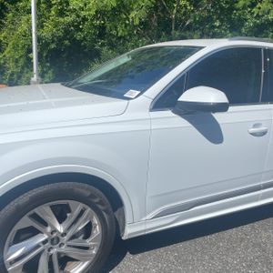 AUDI Q7 PRESTIGE - 2