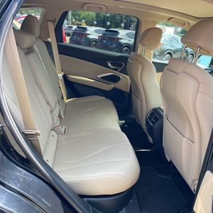 2023 Acura RDX SH-AWD — миниатюра 35