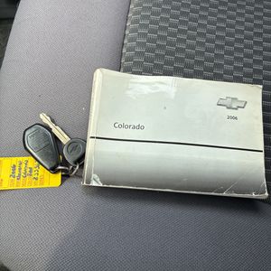 2006 Chevrolet COLORADO LT 照片 47