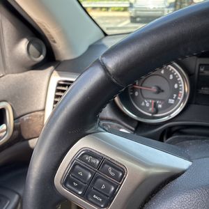2013 JEEP GRAND CHEROKEE LAREDO 缩略图 58