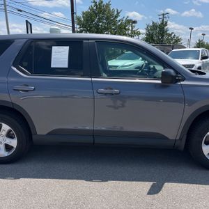 صورة مصغرة 11 لـ 2023 Honda PILOT LX