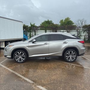 LEXUS RX 350 BASE - 3