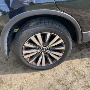 2020 Mitsubishi OUTLANDER SEL — миниатюра 19