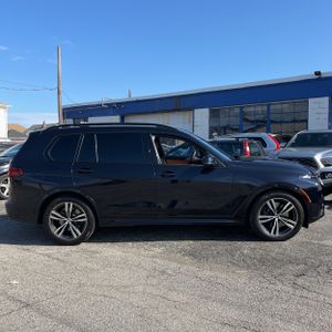 BMW X7 XDRIVE40I - 10