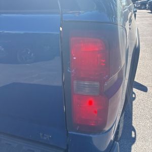 2016 Chevrolet SILVERADO 1500 LT Z71 — миниатюра 63