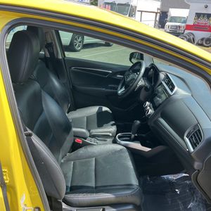 2015 Honda FIT EX — фото 32