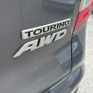 2021 Honda PILOT TOURING 缩略图 23