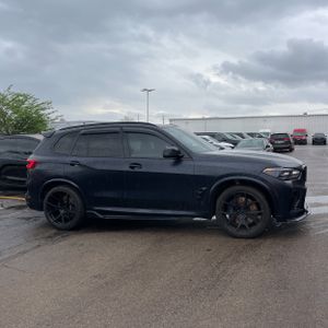 BMW X5 BASE - 7