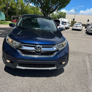 صورة 14 لـ 2019 Honda CR-V EX-L