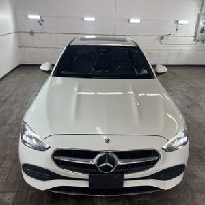 2022 Mercedes-BENZ C-CLASS thumbnail 15