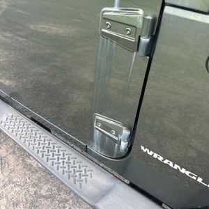 2008 JEEP WRANGLER RUBICON 缩略图 70