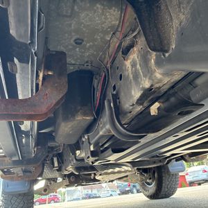 2023 RAM 1500 TRX thumbnail 24