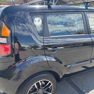 2011 KIA SOUL BASE 照片 9