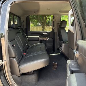 صورة مصغرة 35 لـ 2020 Chevrolet SILVERADO 2500HD LTZ