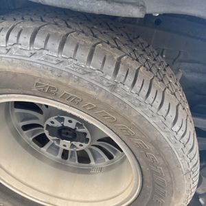 2015 Infiniti QX80 BASE — фото 48