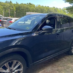 صورة 2 لـ 2019 Mazda CX-5 GRAND TOURING