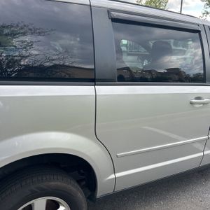 DODGE GRAND CARAVAN SE - 9