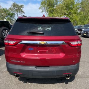 CHEVROLET TRAVERSE - 6
