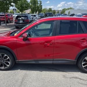 صورة 4 لـ 2016 Mazda CX-5 GRAND TOURING