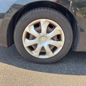 2015 Mazda MAZDA3 I SV 缩略图 17
