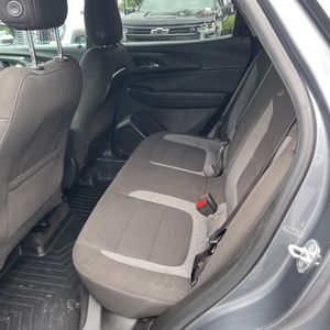 صورة مصغرة 34 لـ 2021 Chevrolet TRAILBLAZER LT