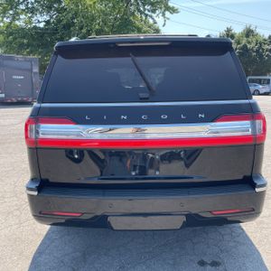 صورة 7 لـ 2020 Lincoln NAVIGATOR RESERVE