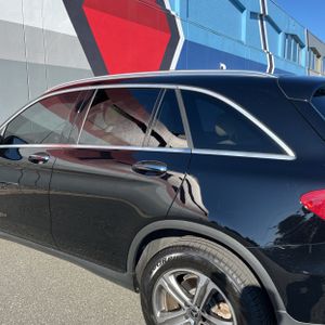 MERCEDES-BENZ GLC - 6