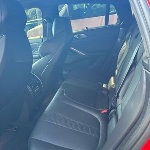 2022 BMW X6 M BASE — фото 29