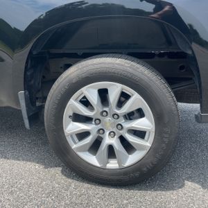 صورة مصغرة 17 لـ 2020 Chevrolet SILVERADO 1500 CUSTOM