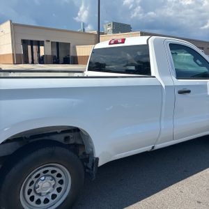 صورة 9 لـ 2021 Chevrolet SILVERADO 1500 WORK TRUCK