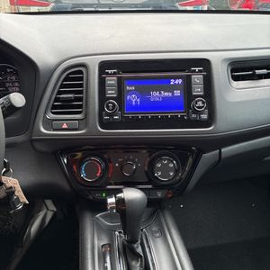 2019 Honda HR-V LX 照片 34