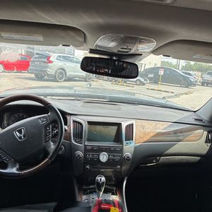 صورة مصغرة 35 لـ 2011 Hyundai EQUUS ULTIMATE