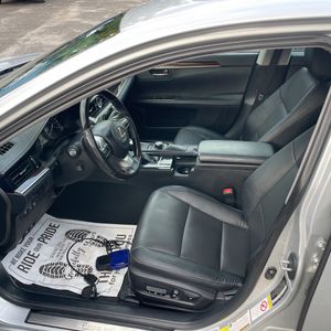 2017 Lexus ES 350 BASE — миниатюра 32