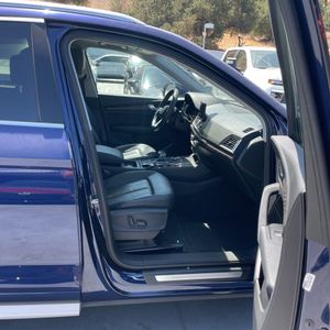 2018 AUDI Q5 2.0T PREMIUM 缩略图 32