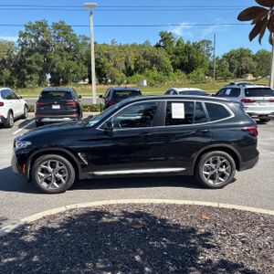 BMW X3 SDRIVE30I - 3