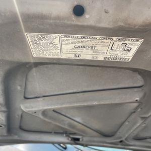 صورة مصغرة 40 لـ 2003 Honda CIVIC LX