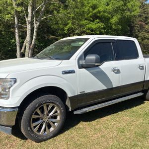 FORD F-150 XLT - 2