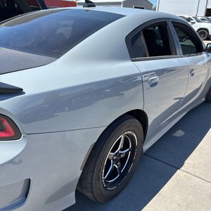 2021 Dodge CHARGER SCAT PACK — миниатюра 59