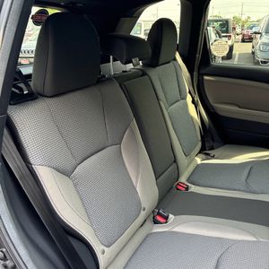 2026 Subaru FORESTER PREMIUM 照片 34