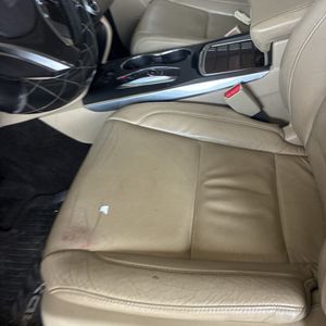 2017 Acura MDX SH-AWD 缩略图 79