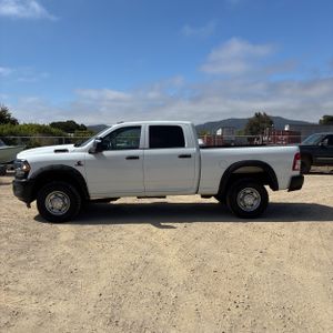 2023 RAM 2500 TRADESMAN 照片 3