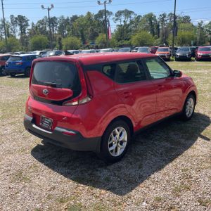 KIA SOUL - 8